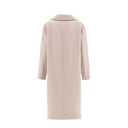 Herno Herno Double Breast Coat