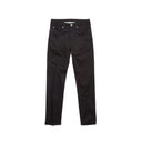 Acne Studios Acne Studios Blå Konst River Stay Cotton Denim Jeans
