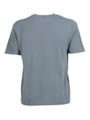Kangra Cashmere Girocollo M Manica Rasato Calato