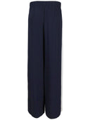 Parosh Pantalone Bicolore