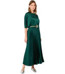Max Mara Weekend Aureo Green Blouse