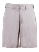 Deus Ex Machina Service Short
