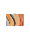Paul Smith Women Purse Pull Cc Case