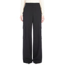Pantaloni cargo di Max Mara Studio Studio Ghiera