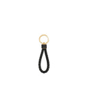 Bottega Veneta Leather Keyring