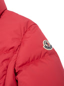 Moncler Enfant Veste Cermasa Rose