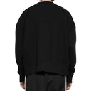 Palm Angels Shark Sweatshirt