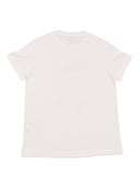 Fendi Jr T-shirt Jersey Tinto