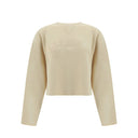 Maison Margiela Cotton Logo Sweatshirt