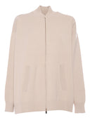 Max Mara Studio Cappotto Teorema Beige