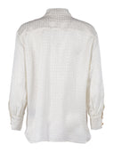 Balmain skjorte