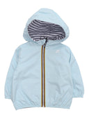 K Way E. Jake Plus.2 Jersey Double Corto