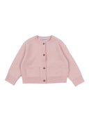 Burberry Inf Girl Cardigans