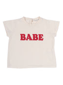 Babe & Tess Babe T-Shirt
