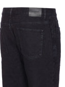 Tod's Men's Suede Moccasins Blue/Blue Galaxy