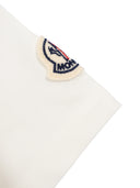 Moncler Baby Natural SS T-shirt