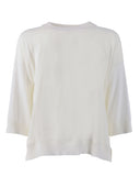Peserico Knitted Sweater