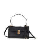 Prada Mittelgroße Leder-Umhängetasche