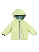 K Way Kids E. Jake Plus.2 Double Corto