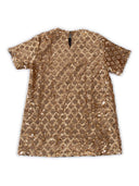 Dou Uod Woven Dress