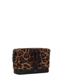 Saint Laurent Ysl Pm Pouch Sdj W Pony Leo Wo
