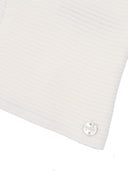 Paz Rodriguez Knit Newborn Cardigan "Esencial"