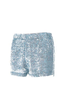 Parosh Shorts