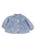 Moschino Giubbino Denim