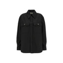 Saint Laurent Cotton Shirt