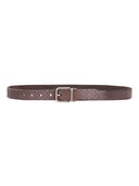 Dolce & Gabbana Dolce & Gabbana Leather Belt