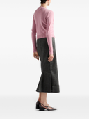 Prada A Line Maxi Skirt