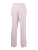 New Balance Sport Essentials French Terry Jogger Pink Salt