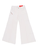 Diesel Kids D Pam J Pantaloni