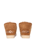 Mou Eskimo Sneaker Enfant Métal Let