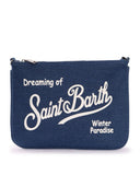Mc2 Saint Barth Parisienne Denim Denim Emb
