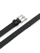 Parosh Bobelt Leather Belt