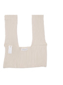 Niccolò Pasqualetti Parte Scarf Wool Yarn