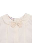 Paz Rodriguez Woven Newborn Blouse "Paz Oi 25 26"