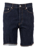 Dondup Shorts Dade