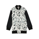 Mrz Mrz Wool Blend Coat