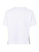 Fay T Shirt Manica Corta