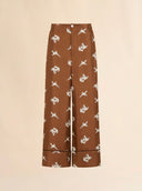 Marni Abbigliamento Donna Pantaloni