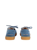 Copenhagen Mocassino Color Blue