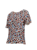Paul Smith Womens Knitted Ss Top