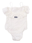 Mc2 Saint Barth Brielle Broderie Fleur 01