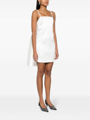 Parosh Papavero Mini Dress