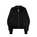 Attico Oversize Bomber Jacket