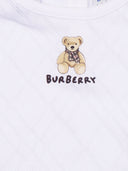 Burberry Inf Fille T-shirts