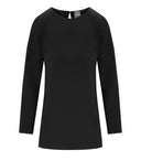 Mm Max Mara Undici Black Blouse