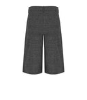 Bermuda Essentiel Antwerp Kreme Grigio